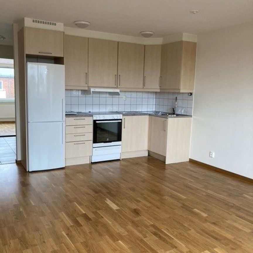 Västerlånggatan 5B, Eslöv Centrum - Foto 1