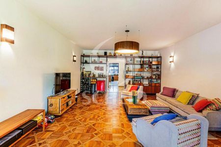 Casa Para Locação Na Chácara Santo Antônio Com 180 m², 3 Dormitórios (1 Suíte) E 2 Vagas - Foto 5