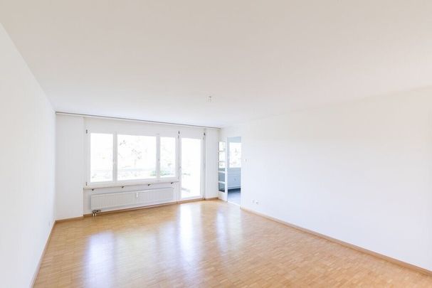 Kinderfreundliche Überbauung nähe Joggeli - Foto 1