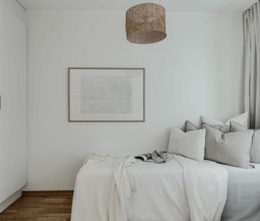 Spannmålsgatan 1 - Foto 5