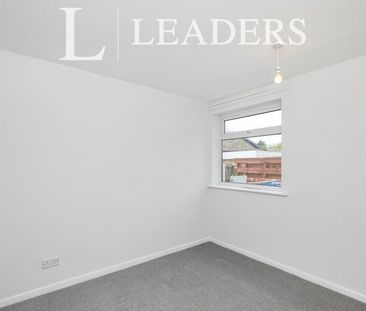 2 bedroom house to rent Rodney Walk, Littleover, Derby, Derbyshire,... - Photo 4