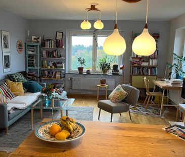 Trollesundsvägen, Bandhagen - Foto 3