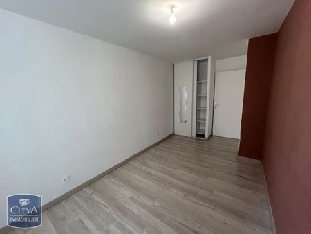 Location Appartement 3 pièces 60m² PAMIERS 09100 - Photo 3