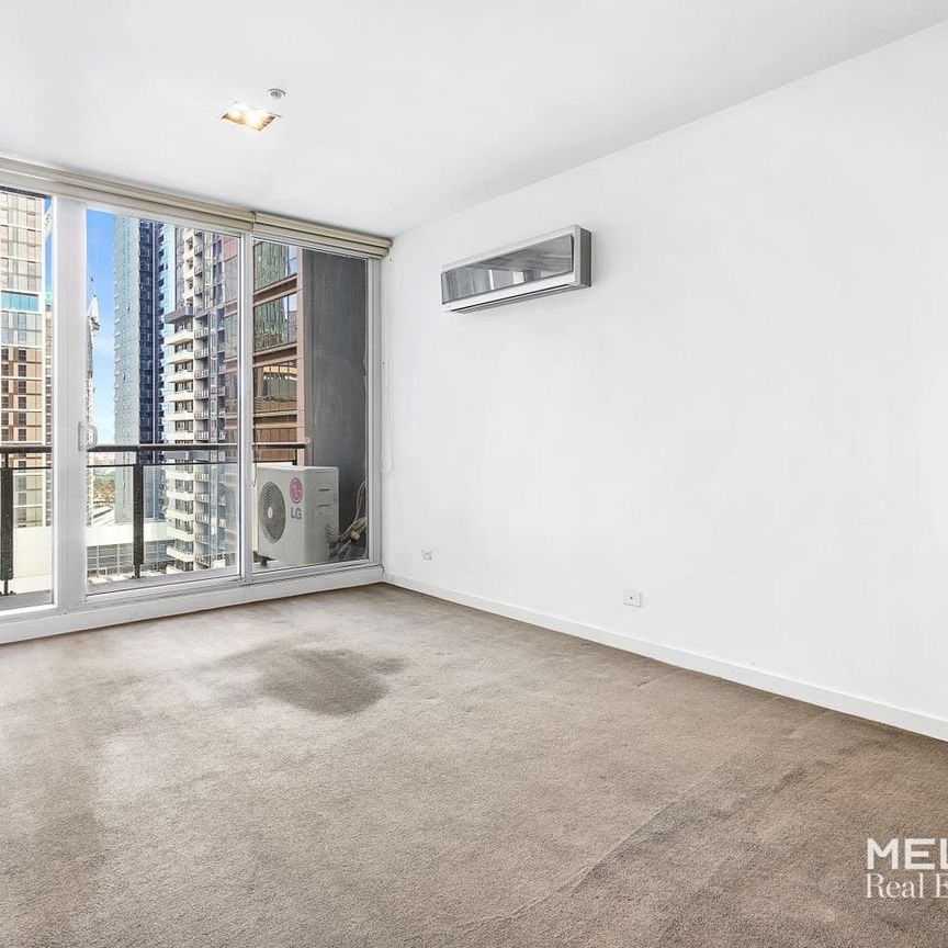 SPACIOUS UNFURNISHED APARTMENT AT VERVE - Photo 1