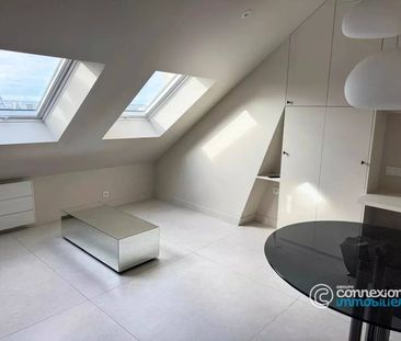 Location AppartementParis 18ème Grandes-Carrières - Photo 3