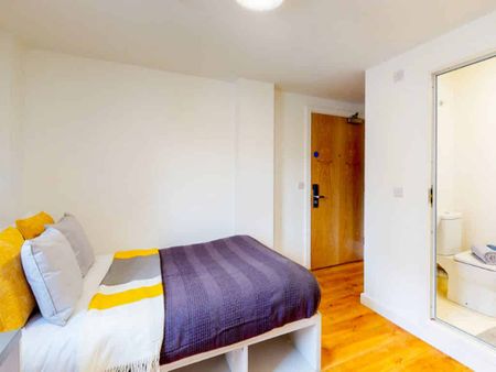 Classic En-Suite - Photo 4