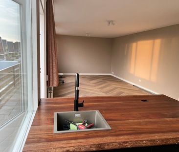Appartement te huur: Hanepoel 74 2136 NL Zwaanshoek - Photo 1