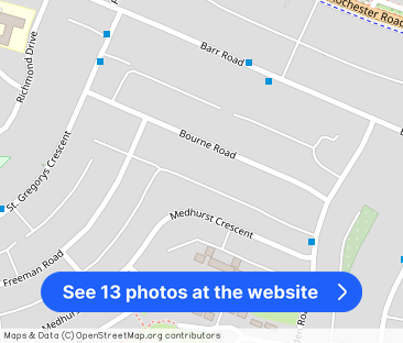 Bourne road, Gravesend, DA12 - Photo 1