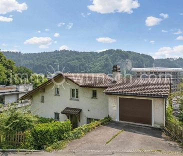 The opportunity: 6-room single-family house (CDD) for rent - Foto 4