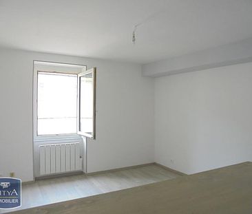 Location appartement 2 pièces de 29.83m² - Photo 1