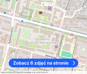 1 os. duży pokój przechodni w mieszkaniu studenckim - Zdjęcie 1