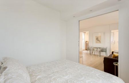 Location Appartement 2 pièces Meublé 36m² PARIS 15ème - Photo 3