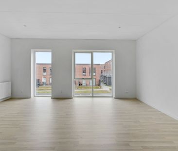 Velkommen til Hørparken! - Photo 2