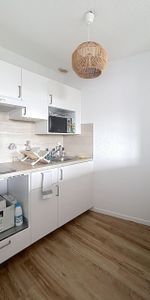 Location Appartement 2 pièces 48m² GAILLAC 81600 - Photo 3