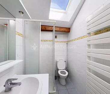 Location Appartement 2 pièces 49m² CHAMALIERES 63400 - Photo 5