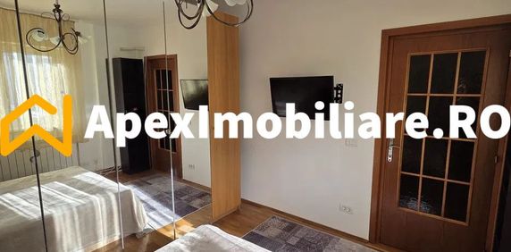 Apartament 2 camere de inchiriat Tineretului Bucuresti | ApexImobiliar - Fotografie 2