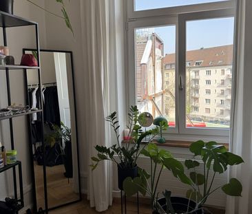 1 Zimmer, 3. Stock - Photo 1