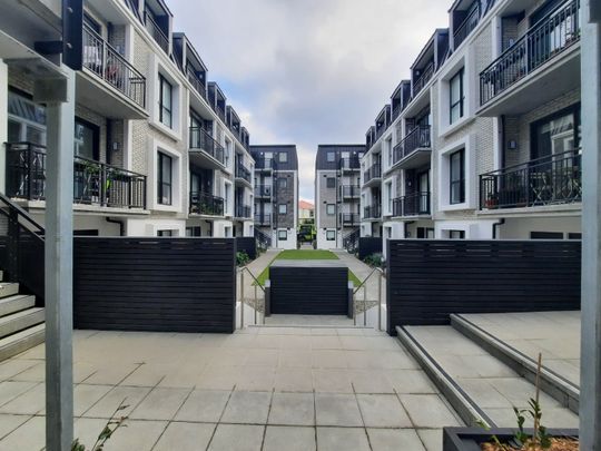 Unit 4F 16-18 Constable Street, Newtown, Wellington. - Photo 1