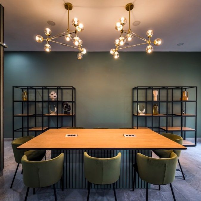 Apt 57 :: The Quarters - Photo 1