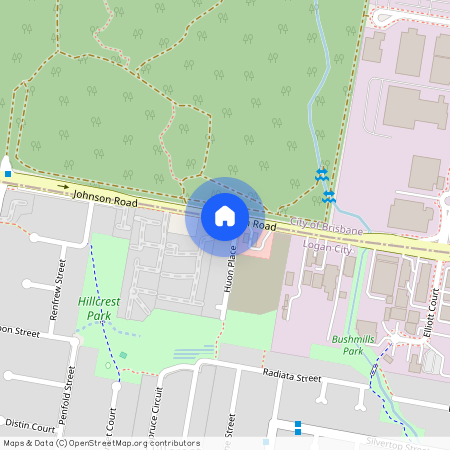 1 Huon Place Hillcrest