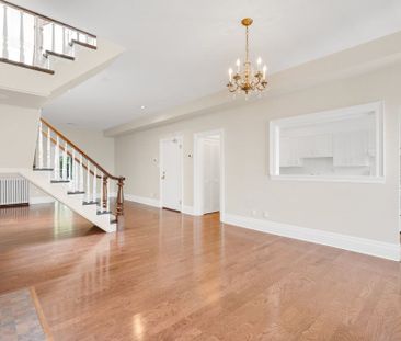 For Lease - 17 Teddington Park Avenue Unit# APT 3, Toronto, Ontario - Photo 2