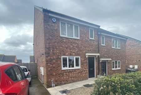 Brooklands Avenue, Seacroft - Photo 4