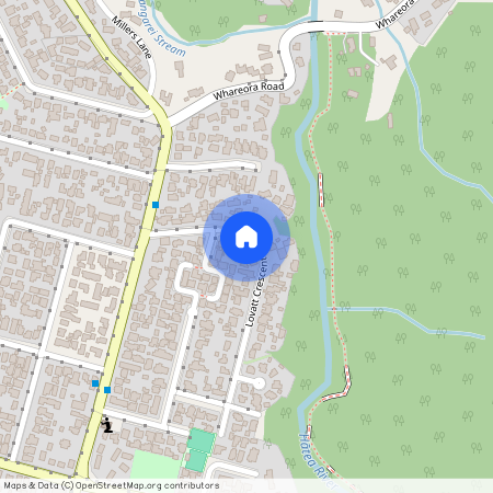 14A Lovatt Crescent, Kensington, Whangarei