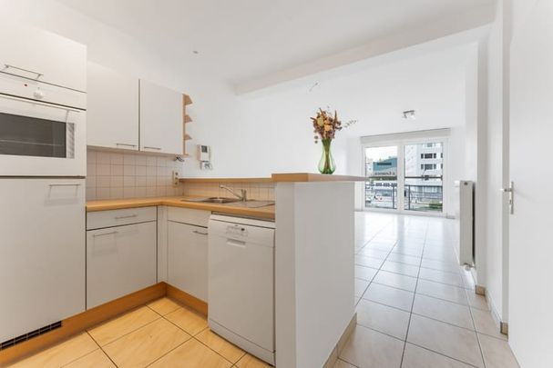 Appartement te huur - Foto 1