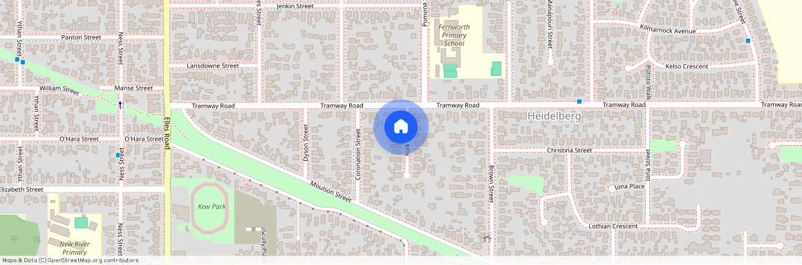 Invercargill, 11 York Street, Strathern