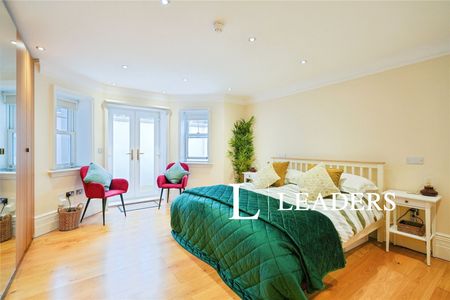 2 bedroom maisonette to rent Hove, BN3 - Photo 5