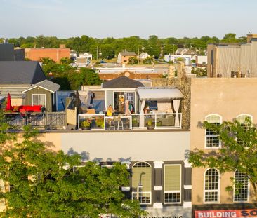 For Lease - 182 Front Street Unit# Upper, Sarnia, Ontario - Photo 6