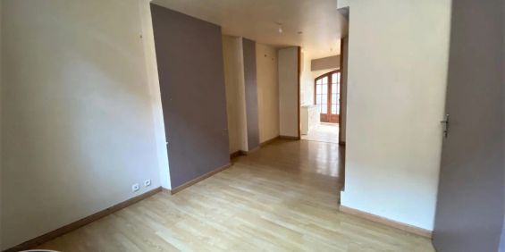 Appartement à louer 1 pièce 23.25m² - Photo 3