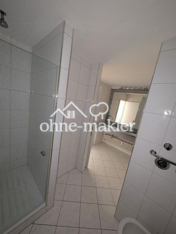 Charmante 3-Zimmer-Wohnung in zentraler Lage von Baden-Baden - Photo 4