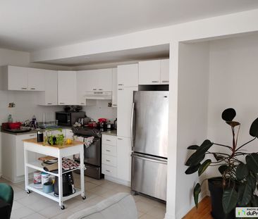 425, Cartier, Longueuil (Vieux-Longueuil) à louer - Photo 5