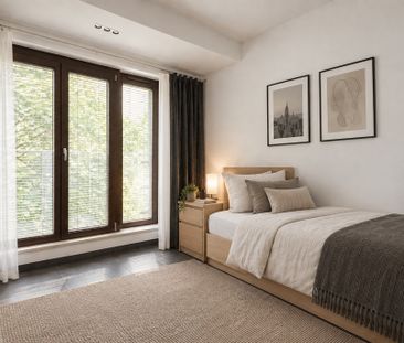 3-pok. apartament 80m2 – ul. Dynasy, Powiśle - Photo 6