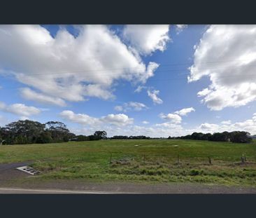 Leasing: 4.5 Acres in the Avalon Growth Corridor - Photo 2