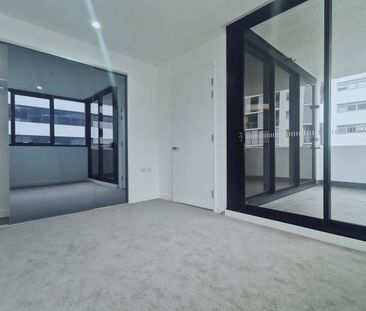 Premium One-bedroom Apartment For Lease In Hurstville - Photo 3