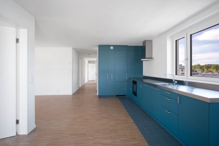 MIETEN OHNE KAUTION - Moderne Wohnung in der Stadtsiedlung Reitmen - Photo 4