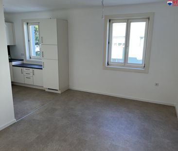 Moderne 2-Zimmer-Wohnung mit Balkon in Wiener Neustadt – Erstbezug ... - Photo 2