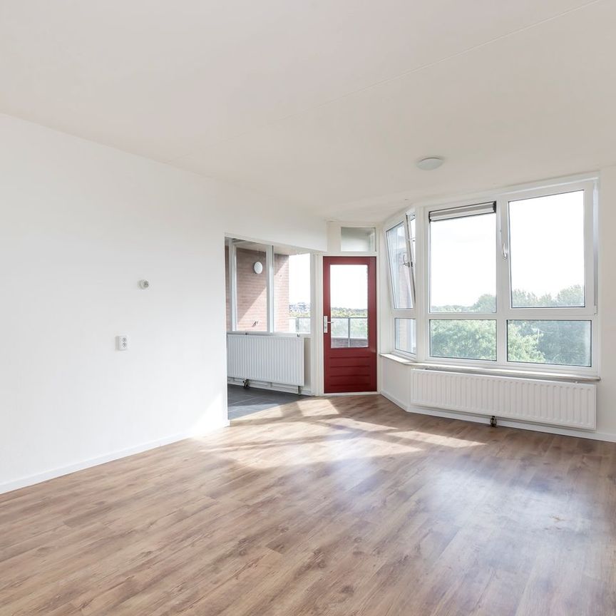 Appartement te huur: Leerdamhof 112 1108 BK Amsterdam - Photo 1