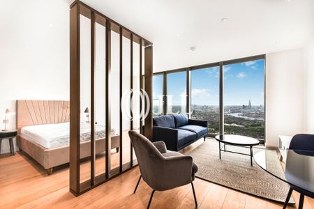 Studio to rent - Photo 2