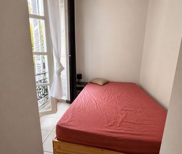 Location Appartement 1 pièce 28m² - Photo 4