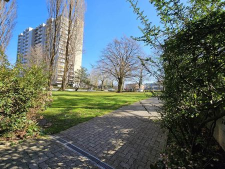 STUDIO IN BERN - WABERN, FURNISHED - Photo 2