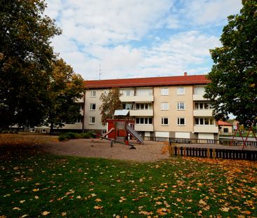 Lövåsvägen 4 - Foto 2