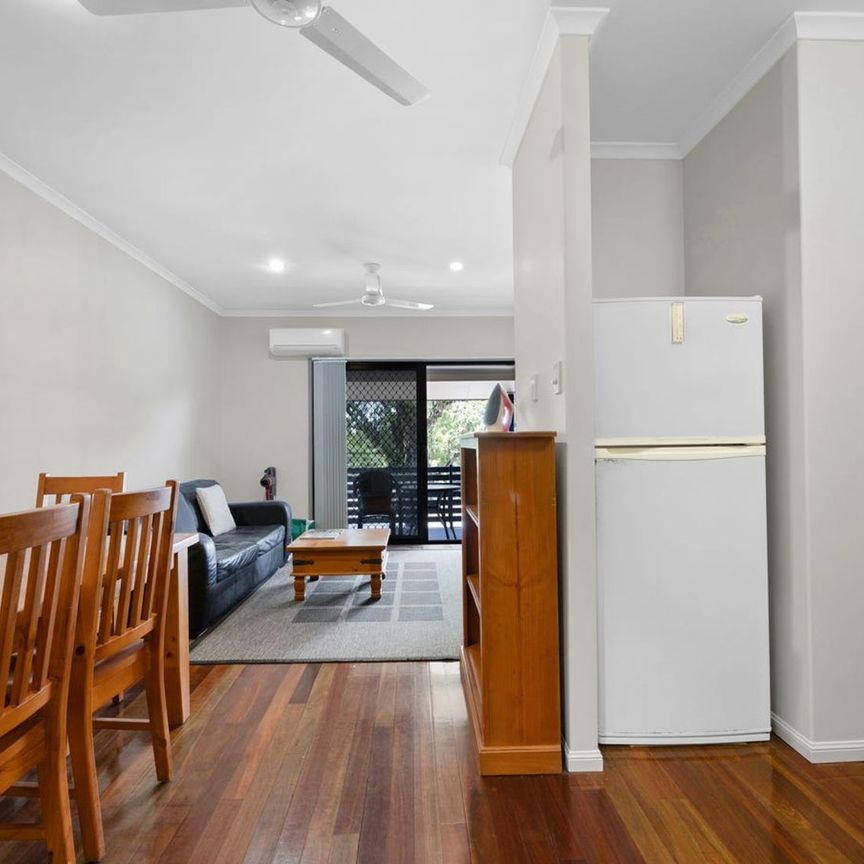 Fully Furnished 1-Bedroom Unit in South Mackay - Photo 1