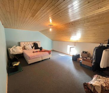 Maison 2ch avec jardin à 6900 Marche-en-Famenne  Loyer: 800 € - Photo 3