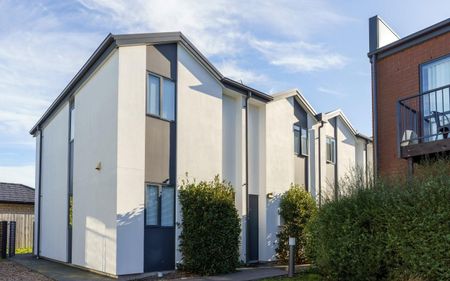 Unit 26, 17 Bunyan Street, Waltham, Christchurch - Photo 4