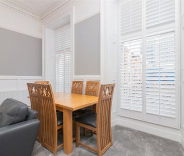 Flat 4, 11 Elmbank Street - Photo 1