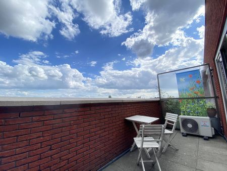 Te huur: Appartement Groenmarktstraat in Utrecht - Photo 4