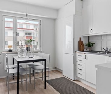 Lötsjövägen, Sundbyberg - Foto 2